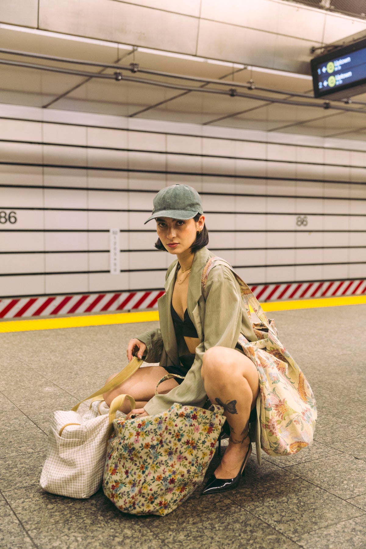 SS26 · Look 15