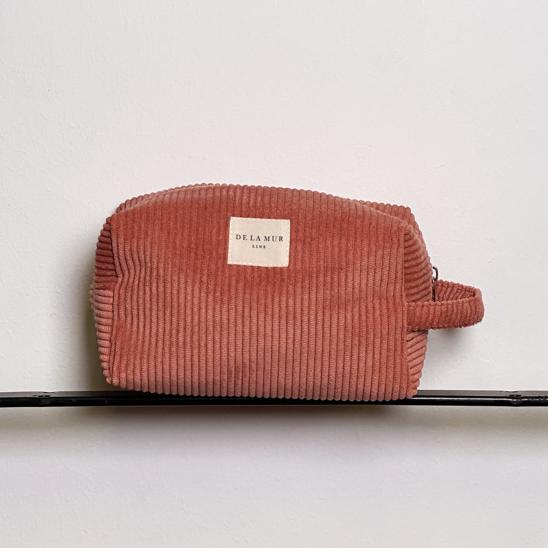Neceser Mediano Coral
