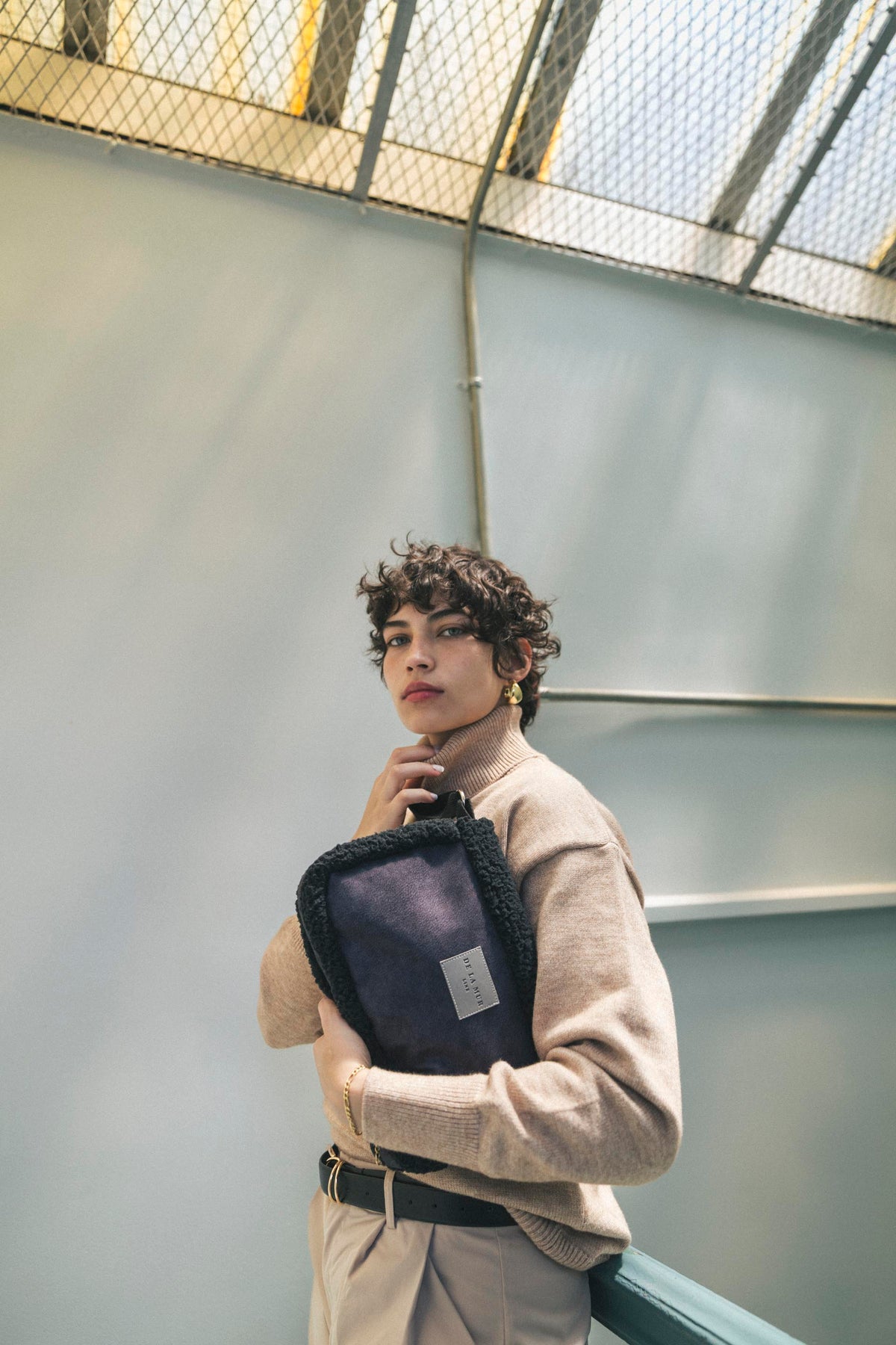 AW26 · Look 11