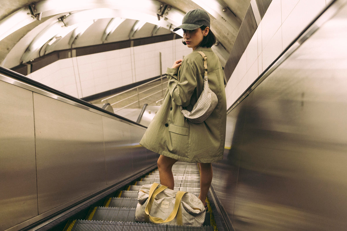 SS26 · Look 22