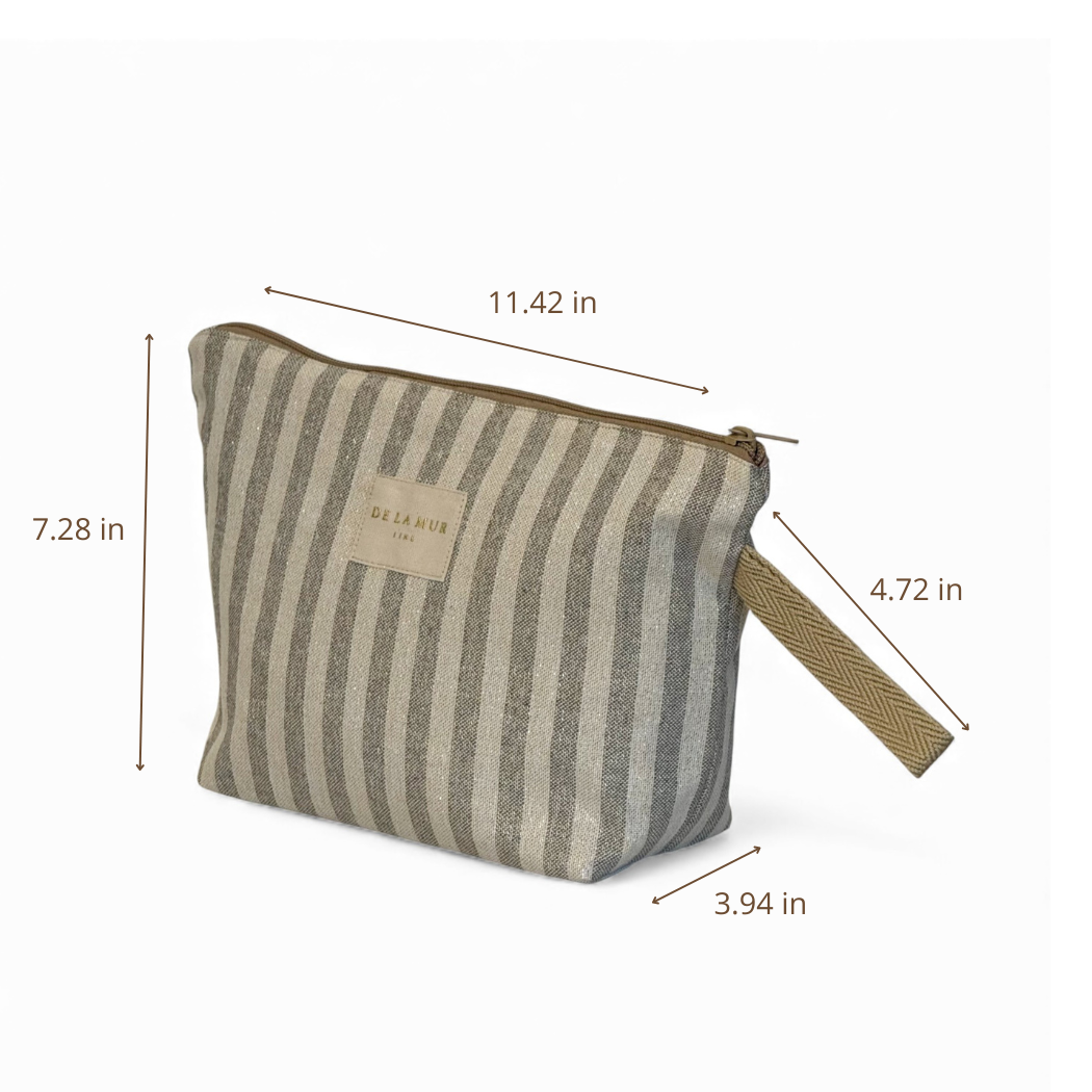 Large Makeup Bag Lugris