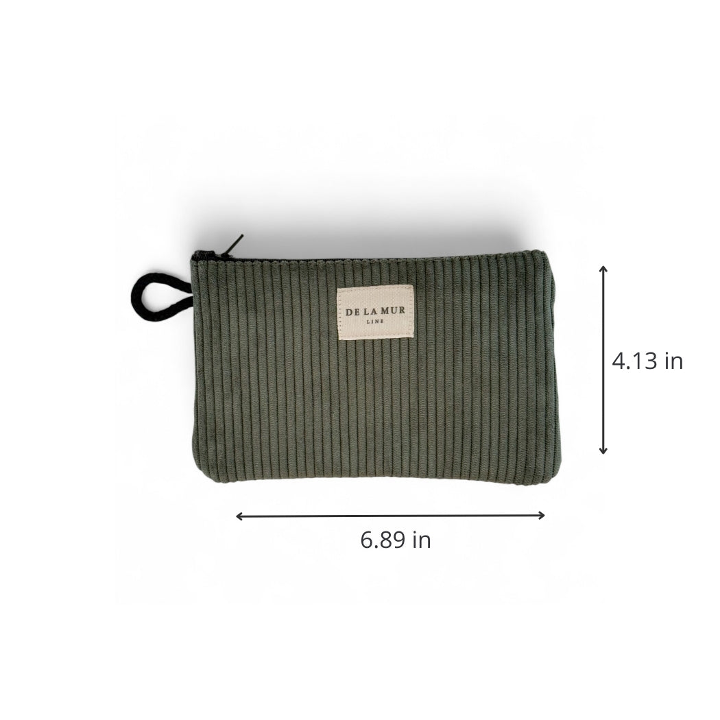 Small Makeup Bag / Coin Purse Tree