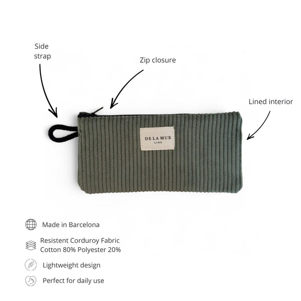 Eyewear Case Tree