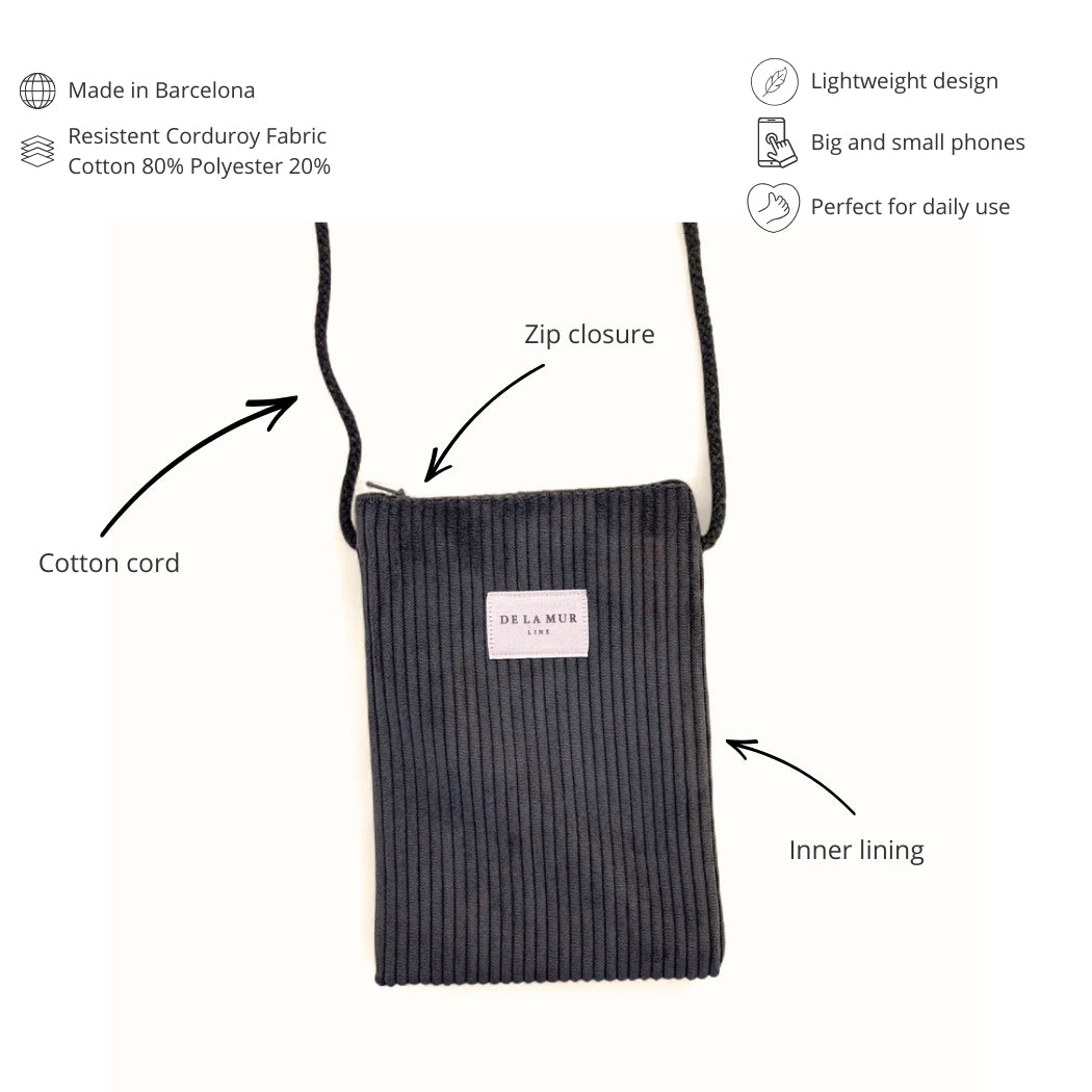 Sac pour téléphone portable Boni