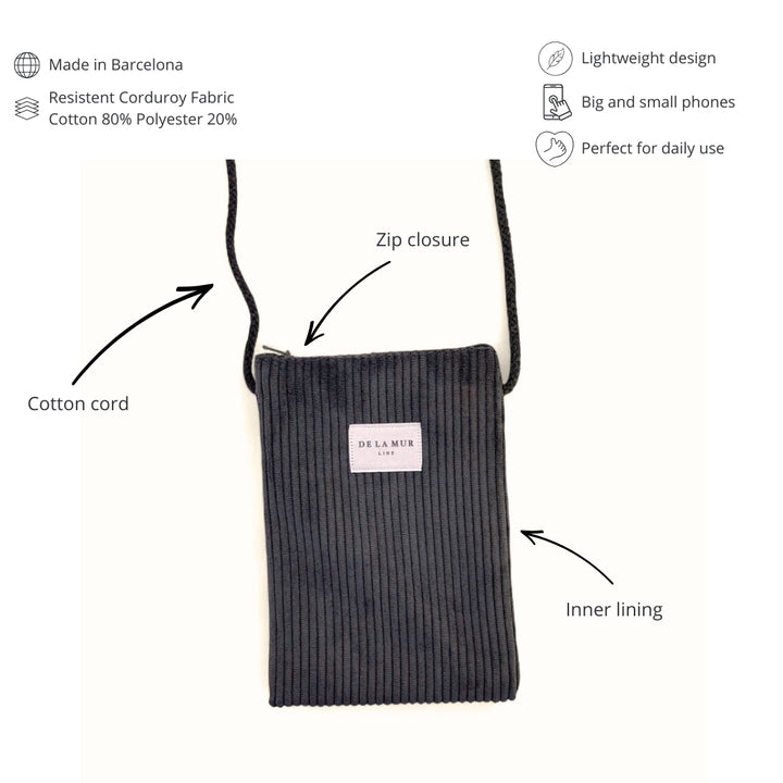 Sac pour téléphone portable Boni