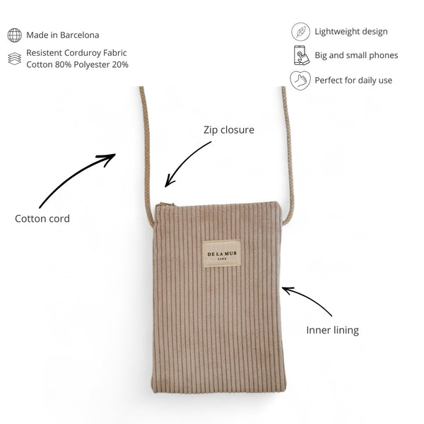 Phone Sleeve Tofe