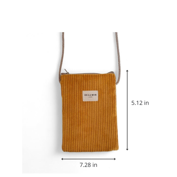 Sac pour téléphone portable Taz