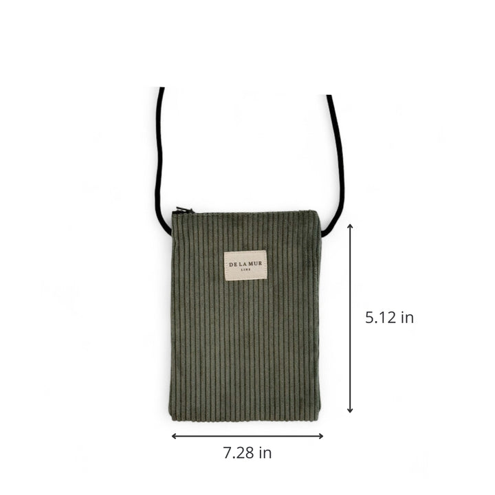 Sac pour téléphone portable Tree