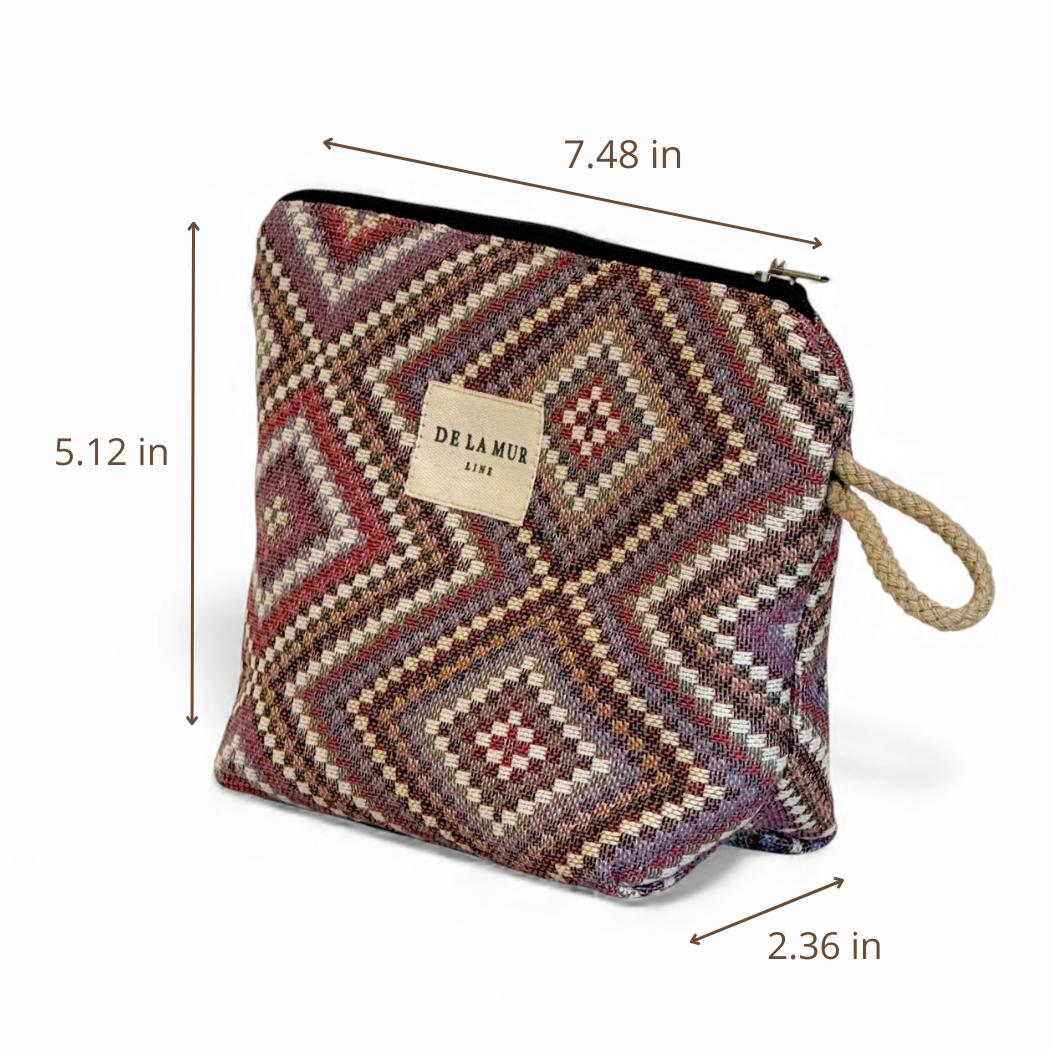 Small Makeup Bag Nana