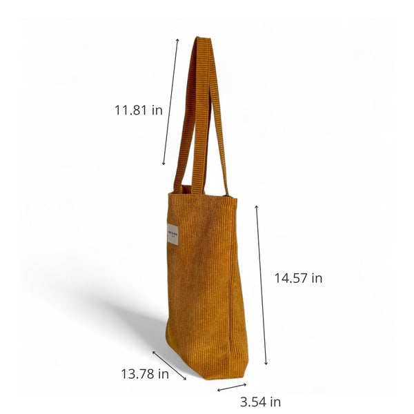 Medium Tote Bag Taz