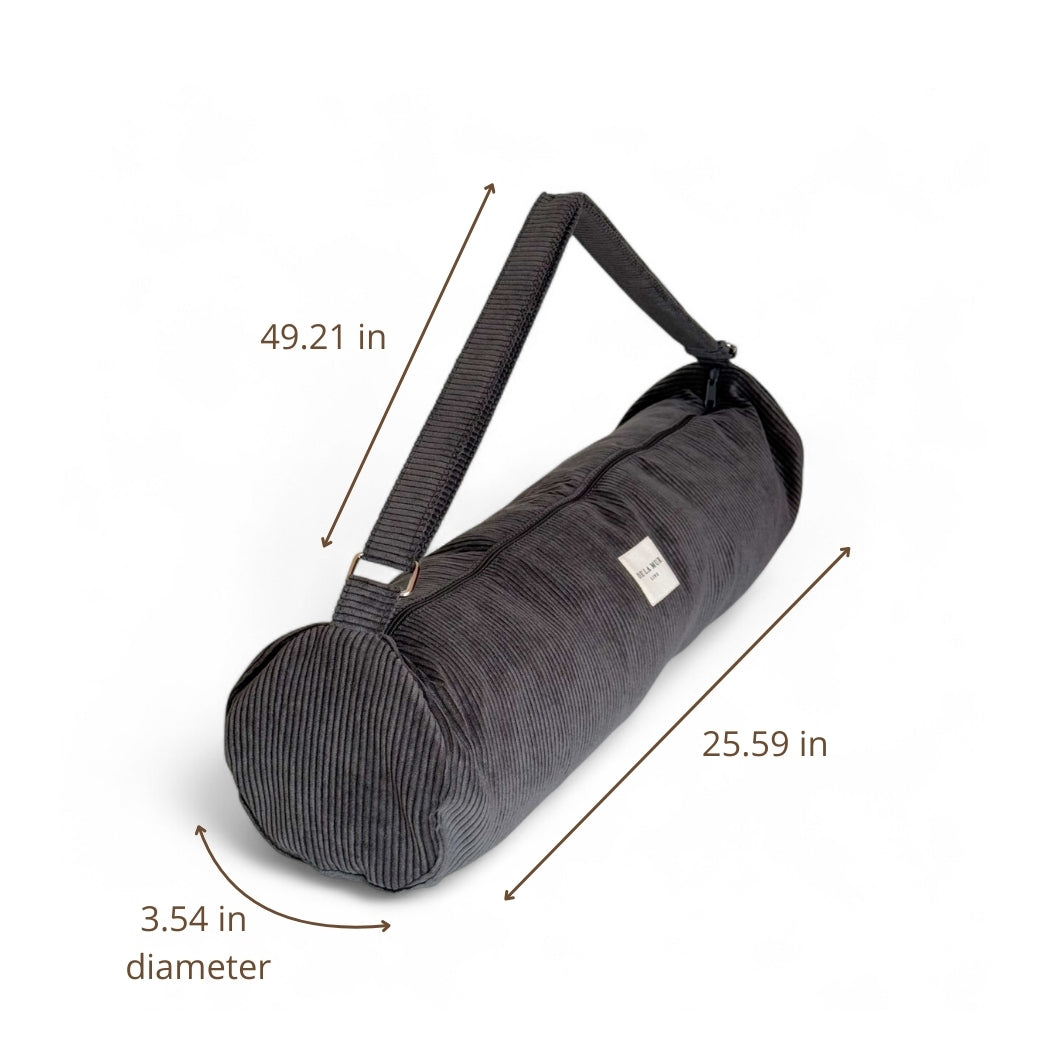 Bolsa Yoga Esterilla Boni