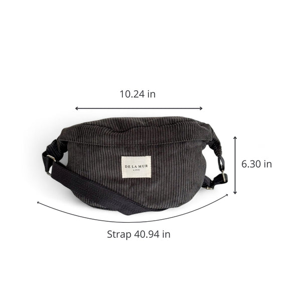 Fanny Pack Boni