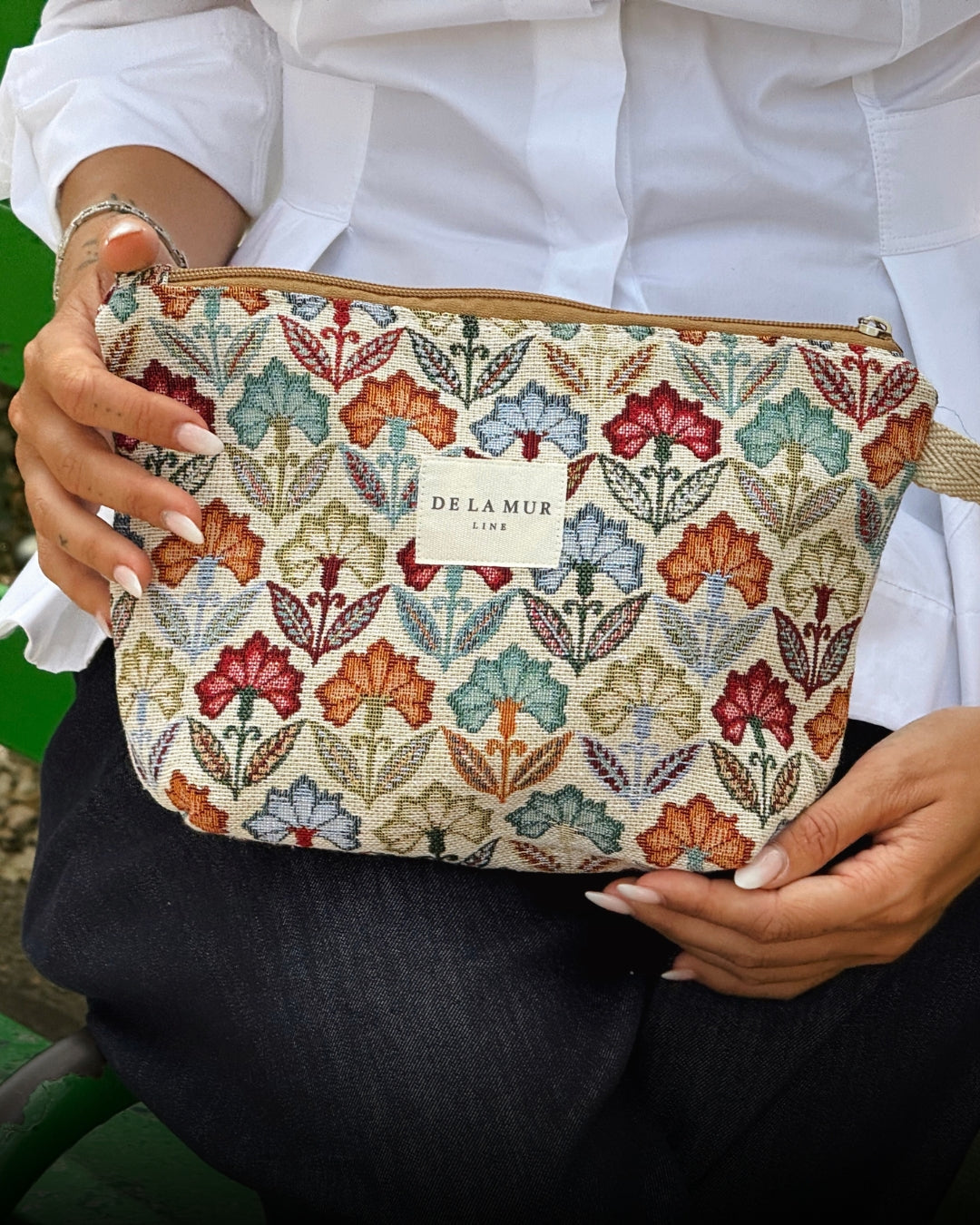 TOILETRY BAGS