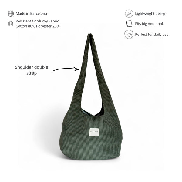 Oval Bag Tree