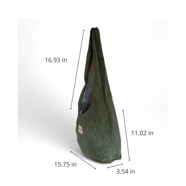 Oval Bag Tree