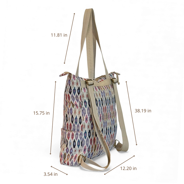 Backpack - Shoulder Bag Urban