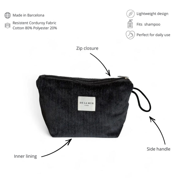 Small Makeup Bag Boni