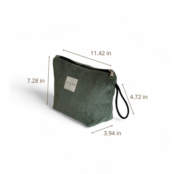 Small Makeup Bag Tree