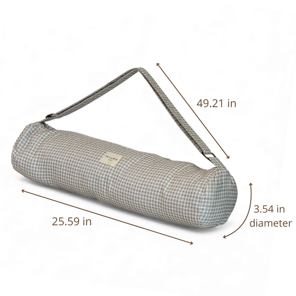 Yoga Mat Bag Vison