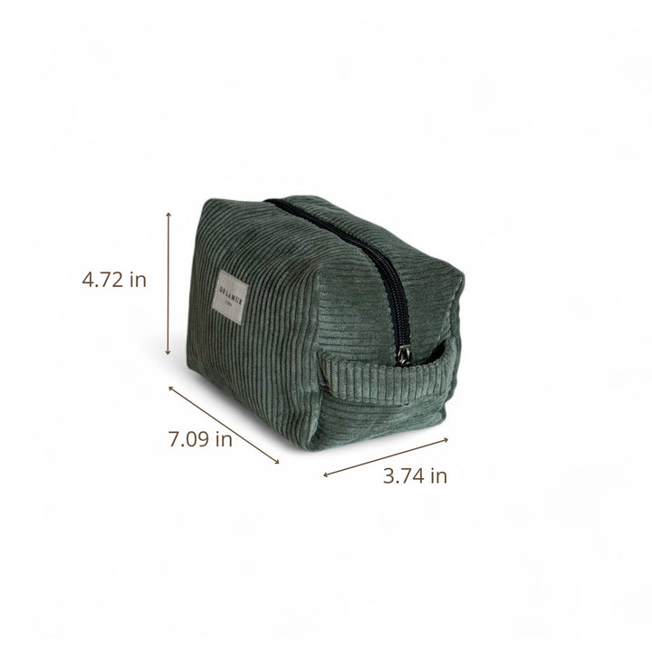 Trousse de toilette moyenne Tree