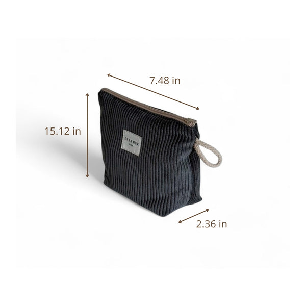 Large Makeup Bag Boni