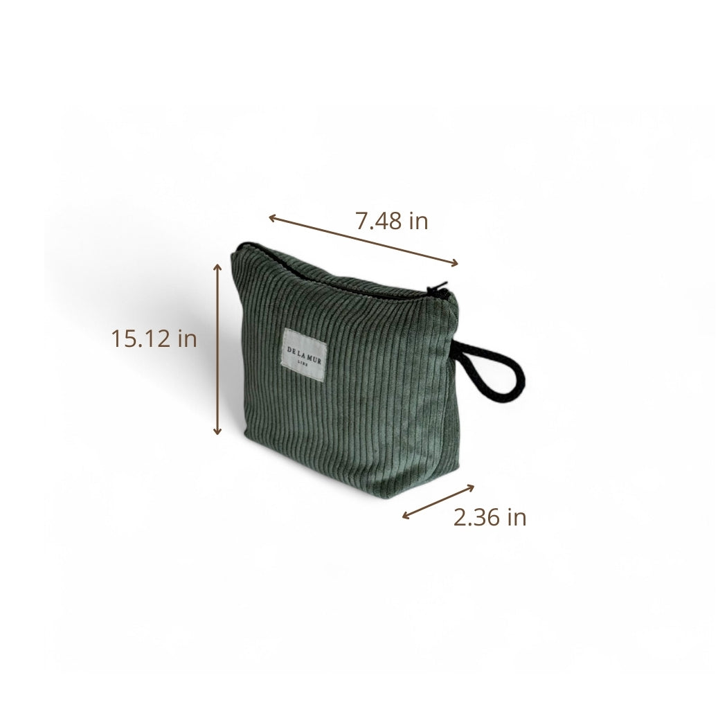 Trousse de toilette arbre