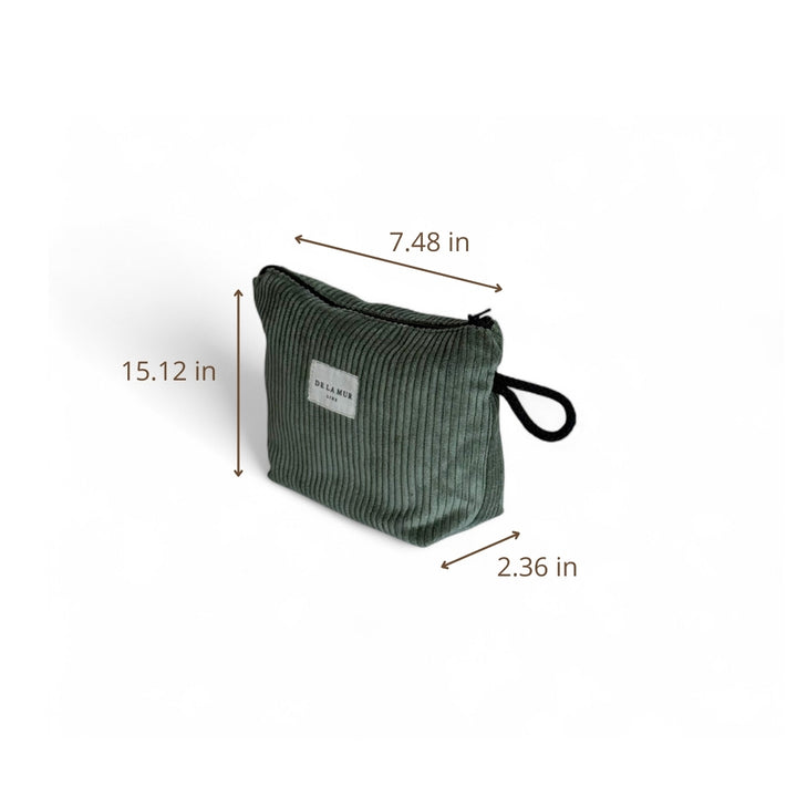 Trousse de toilette arbre