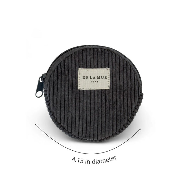 Round Coin Purse Boni