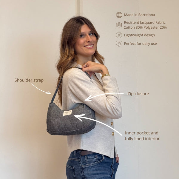 Shoulder Bag Sinay