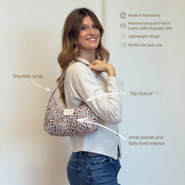 Shoulder Bag Talco