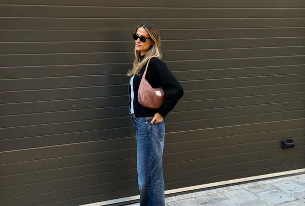 Shoulder Bag Dubai