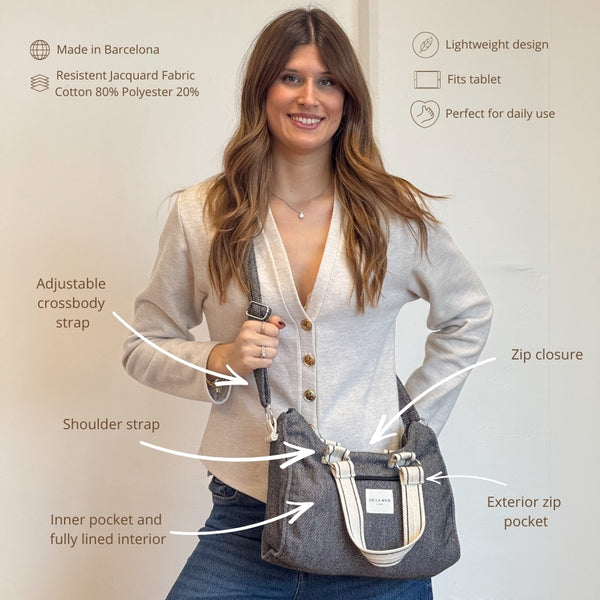 City Handbag Sinay