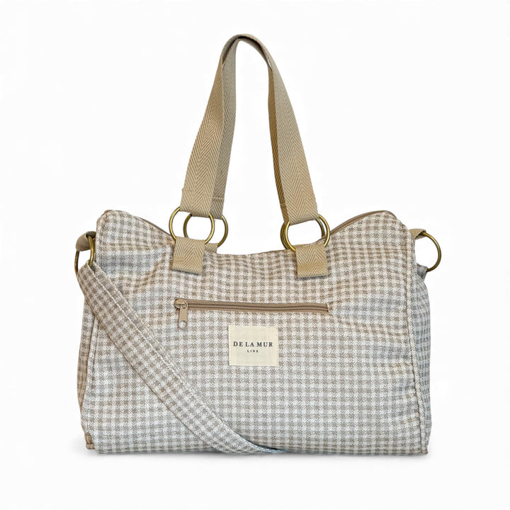 City Handbag Vison