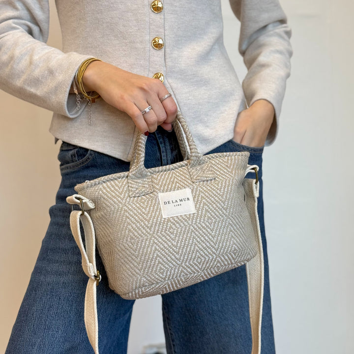 Basket Handbag Arena