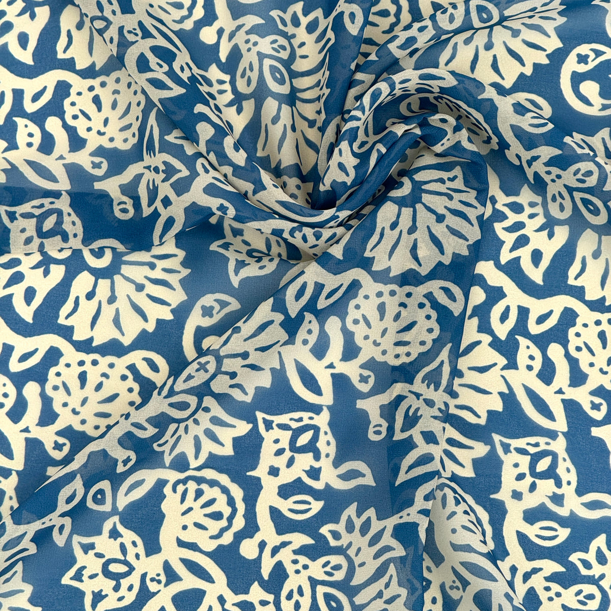 Square Scarf Akay