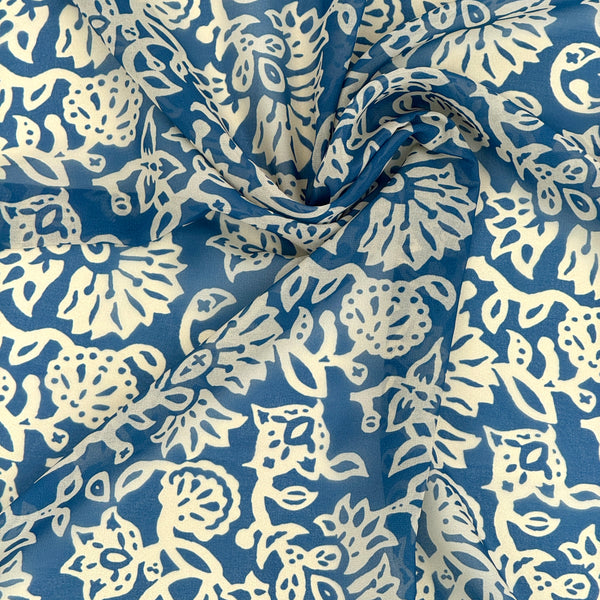 Square Scarf Akay