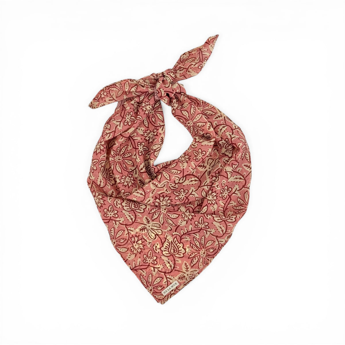 Square Scarf Came