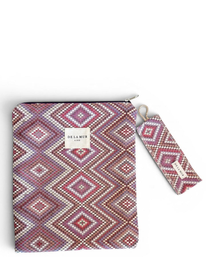 Book Cover With Matching Bookmark Nana