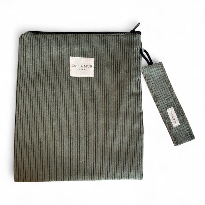 Funda Libro Tree + Punto Libro Regalo