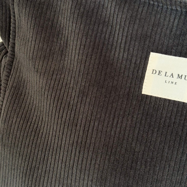 Zippered Tote Bag Boni