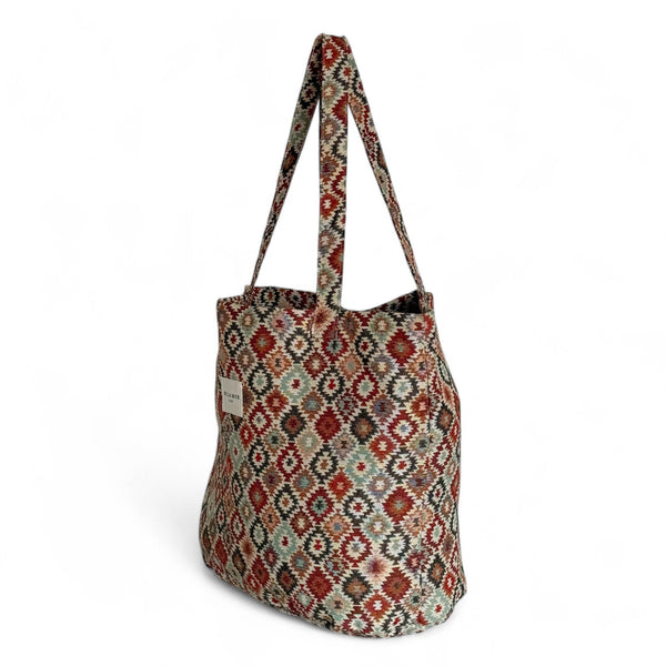 Large Tote Bag Bea