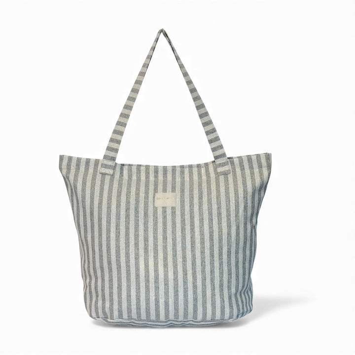 Large Zippered Bag Lugris