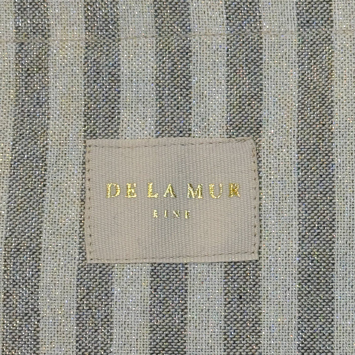 Large Zippered Bag Lugris