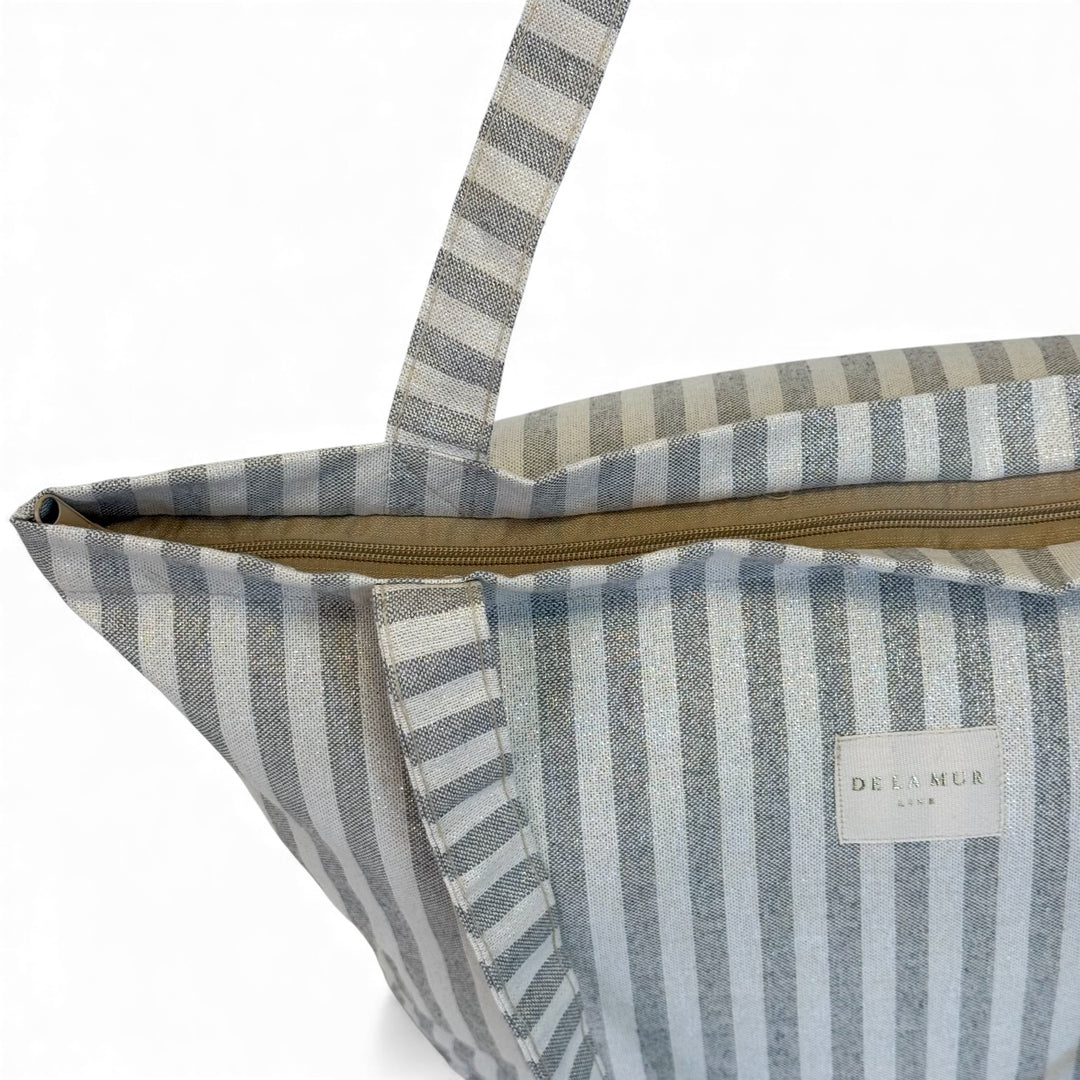 Large Zippered Bag Lugris