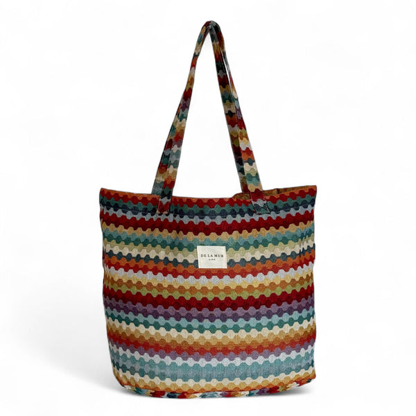 Bolsa Grande Ritzo