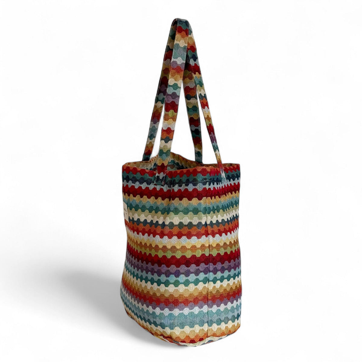 Bolsa Grande Ritzo