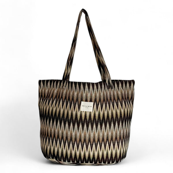 Large Tote Bag Skan
