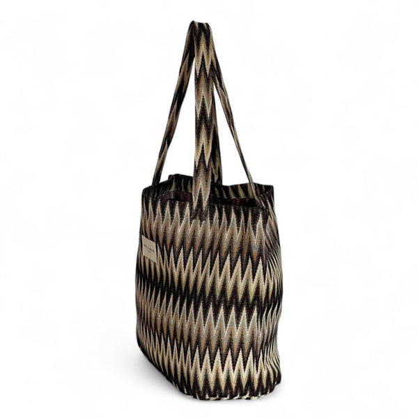 Large Tote Bag Skan