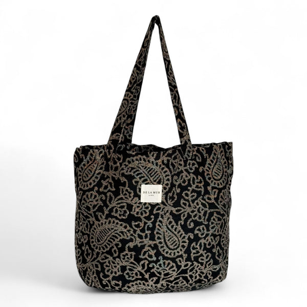 Large Tote Bag Teide