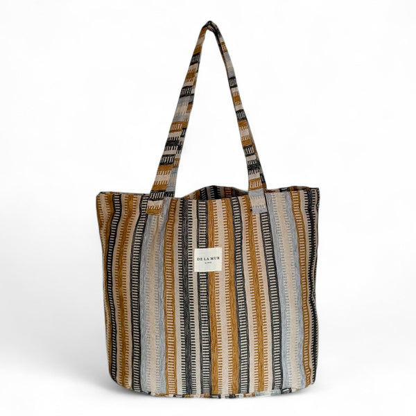 Large Tote Bag Tron